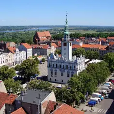 Co warto zobaczyć w kujawsko-pomorskim: 10 fascynujących atrakcji