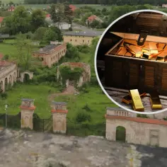 Gdzie szukać skarbów na Dolnym Śląsku: najlepsze miejsca na ekspedycje