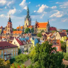 Radom: 8 Zabytków Które Musisz Zobaczyć Podczas Wizyty w Mieście