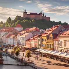 Wspaniały weekend w Cieszynie: Co zobaczyć i zrobić w Cieszynie?