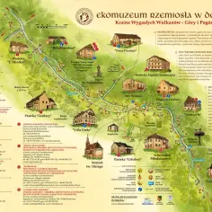 Najlepsze szlaki turystyczne Dolnego Śląska: trasy, atrakcje i porady dla każdego
