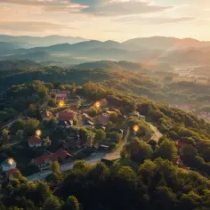 Lądek Zdrój: 6 Atrakcji, Których Nie Przegapisz - Przewodnik 2025
