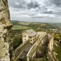 Bolków Dolny Śląsk – atrakcje, historia i praktyczne informacje dla turystów