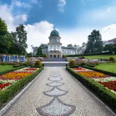 Najciekawsze atrakcje turystyczne Lądka-Zdroju: kompletna lista miejsc 2025