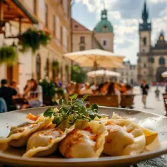 Restauracje Stary Rynek Kraków: 7 Smakowitych Propozycji dla Turystów