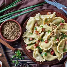 Co zjeść w Kazimierzu Dolnym: 8 najlepszych restauracji i dań