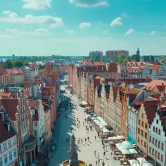 Gdańsk: Top 8 Atrakcji Turystycznych, Których Nie Możesz Przegapić