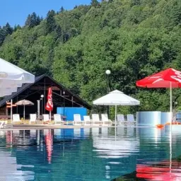 Park zdrojowy Zapopradzie w Muszynie - najpiękniejsze atrakcje dla całej rodziny