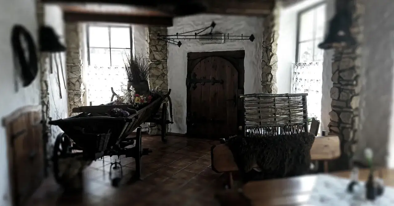 Karczma u Młynarza Bytom dania staropolskie