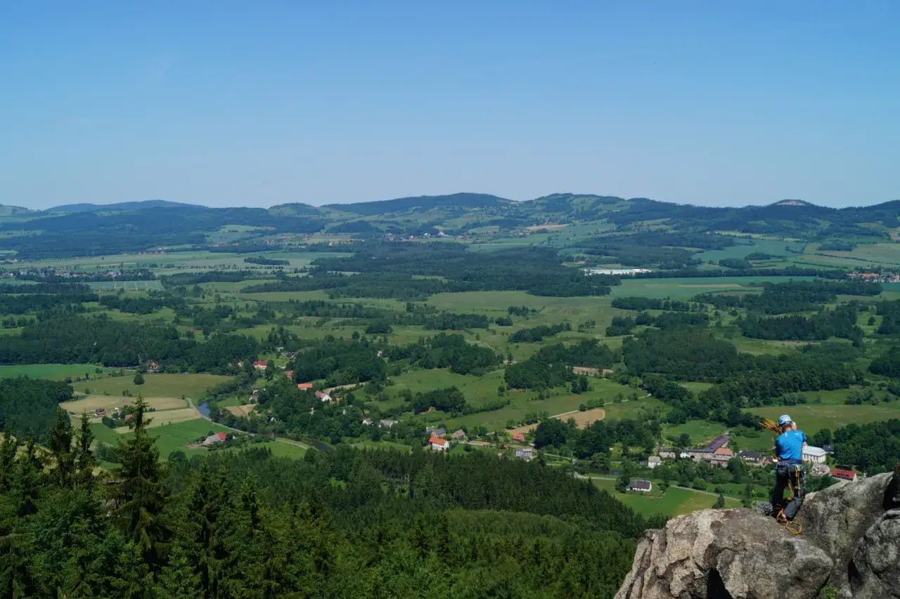 Zdjęcie Najpiękniejsze góry na Dolnym Śląsku: szlaki, atrakcje i praktyczne porady