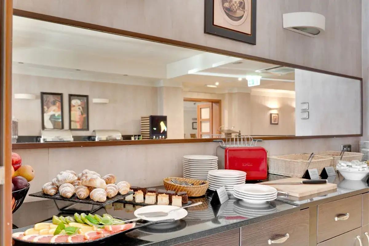 Hotel Diament Vacanza Siemianowice Śląskie wejście