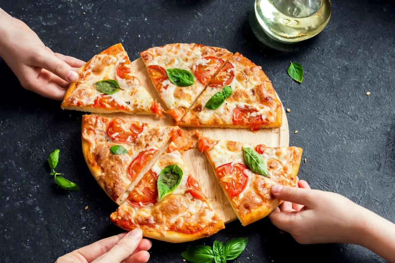 Pizzeria Na Rynku Pilica