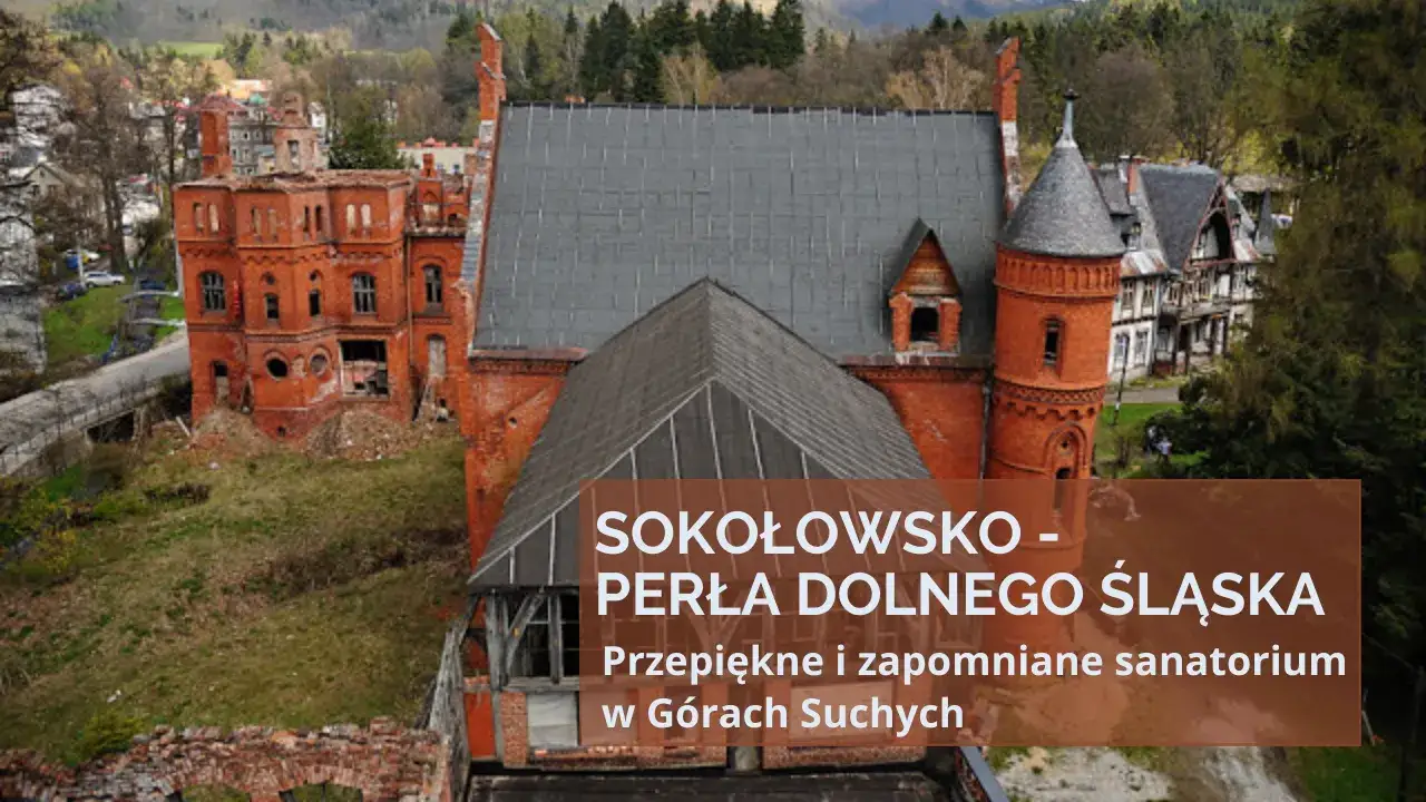 Zdjęcie Sokołowsko: 10 fascynujących atrakcji, które musisz zobaczyć