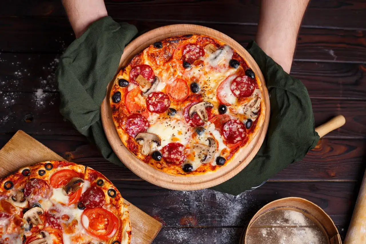 Pizza Hut promocje Festiwal Pizzy