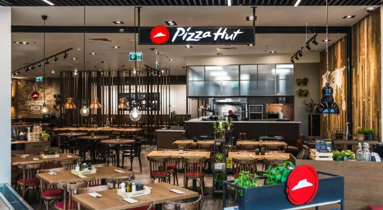 Pizza Hut Rybnik Rynek adres i godziny otwarcia