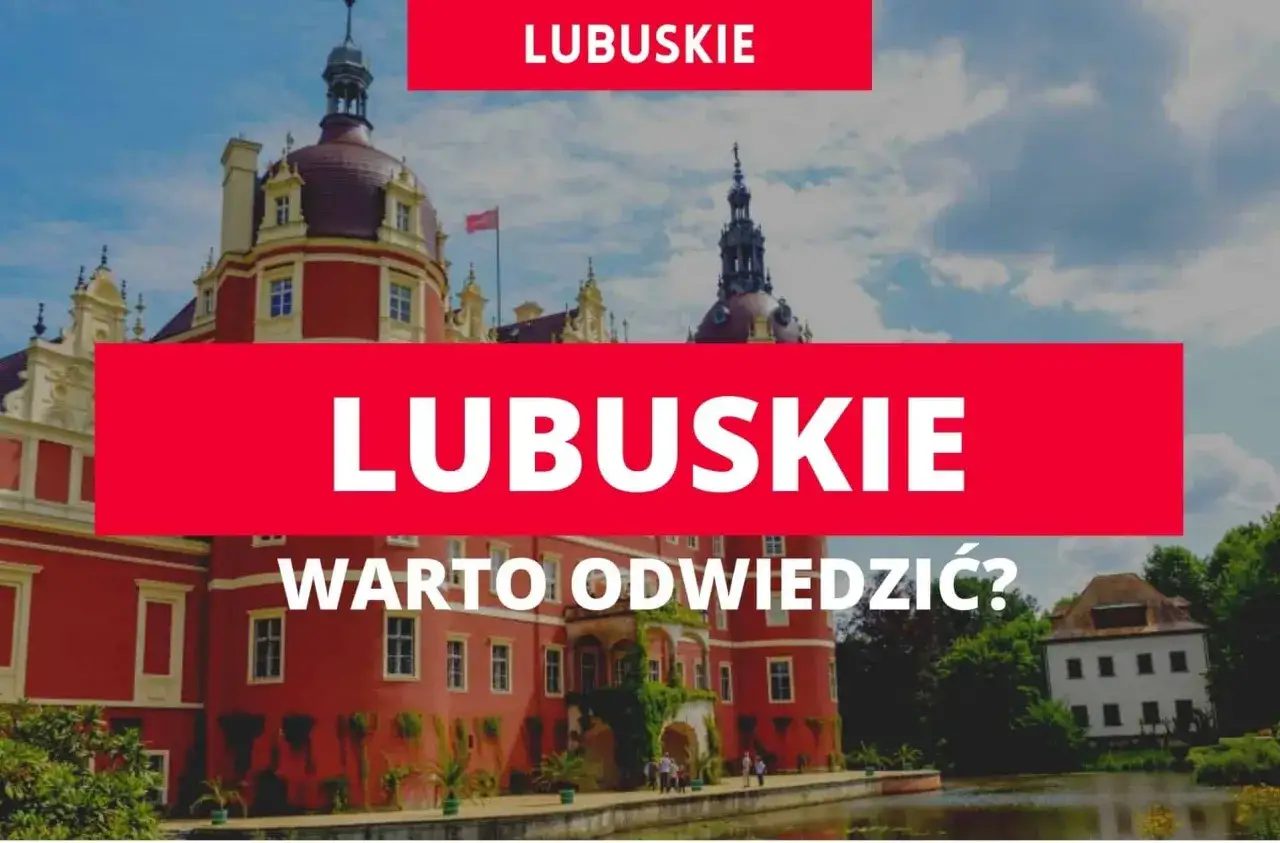 Zdjęcie Co zwiedzać w lubuskim: 10 niezwykłych atrakcji regionu