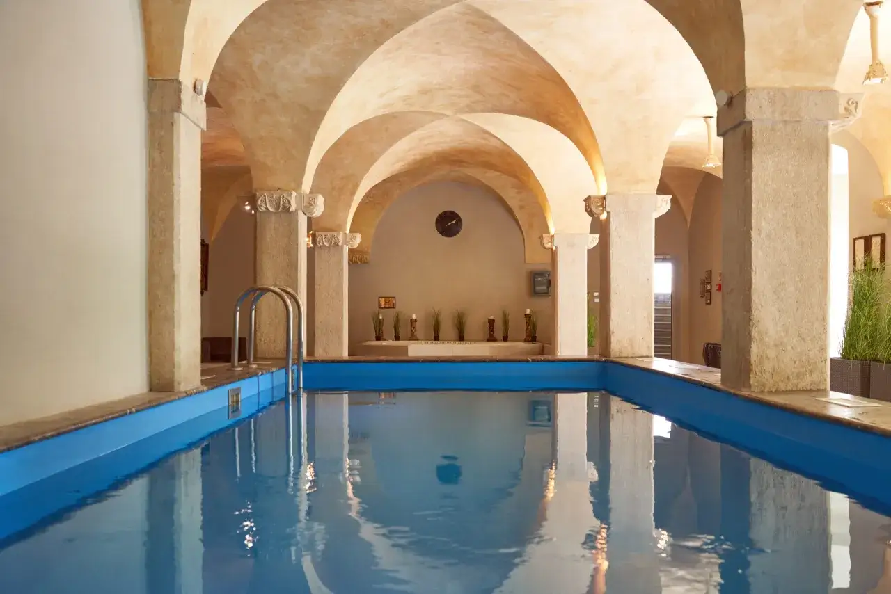 Zdjęcie Najlepsze hotele spa na Dolnym Śląsku - relaks w luksusowych obiektach