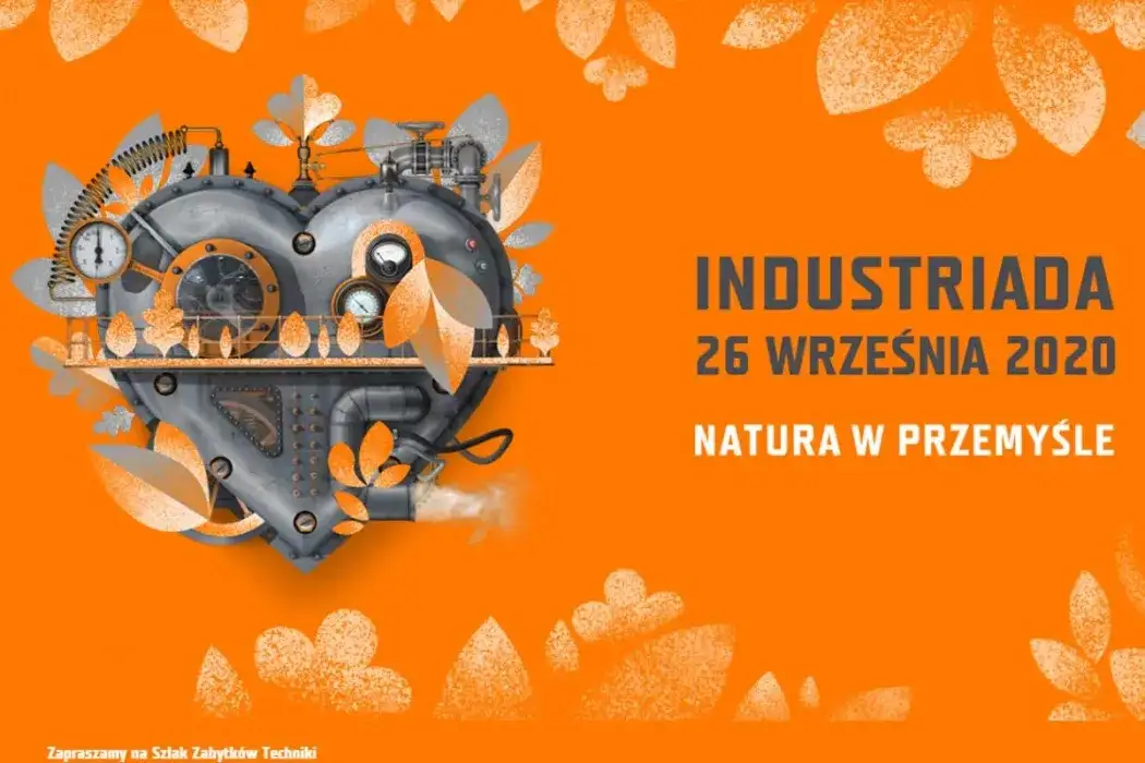 Zdjęcie Co w oficjalnym programie tegorocznej Industriady? Musisz to zobaczyć!