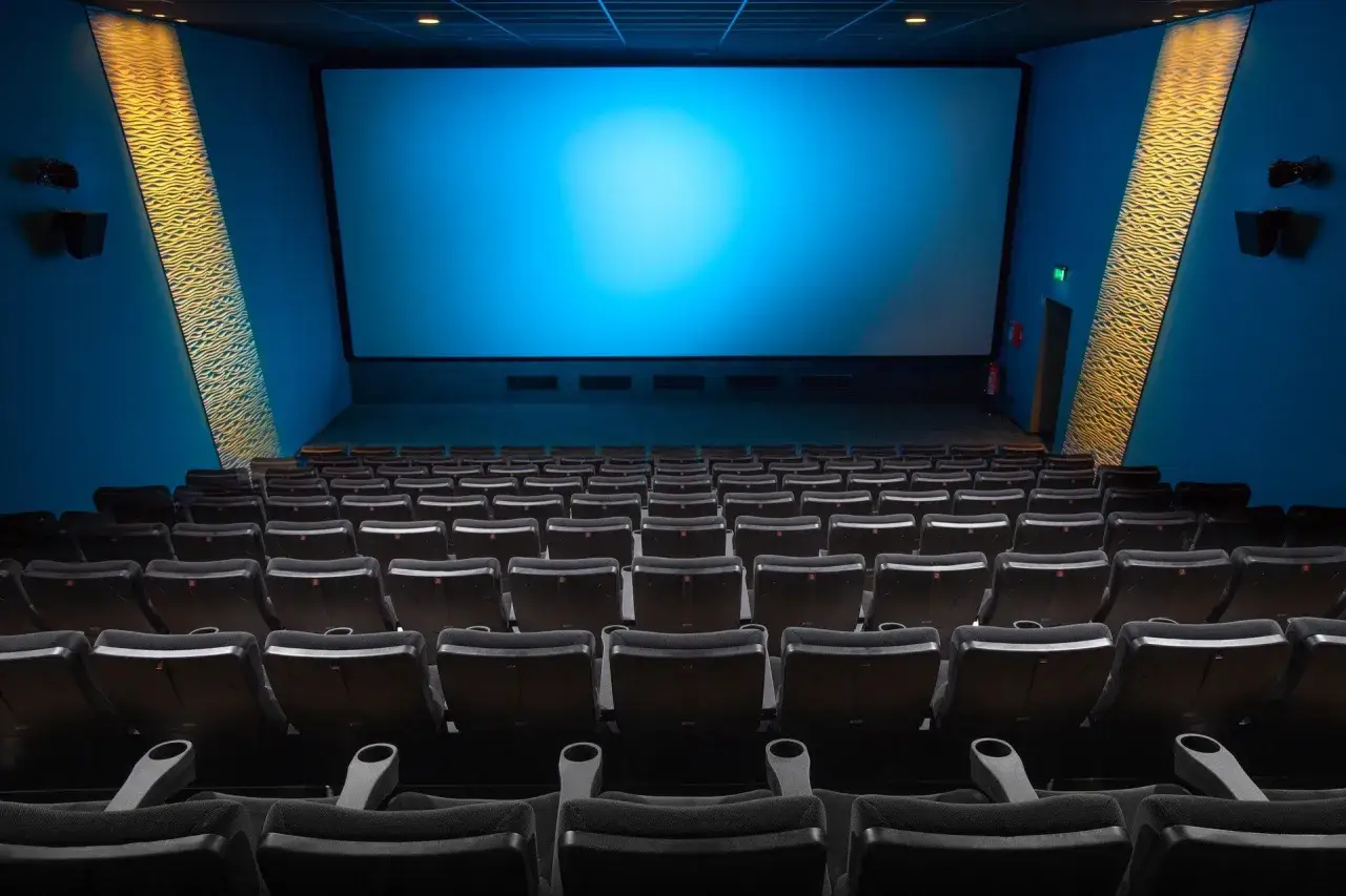 Repertuar Cinema City Gliwice