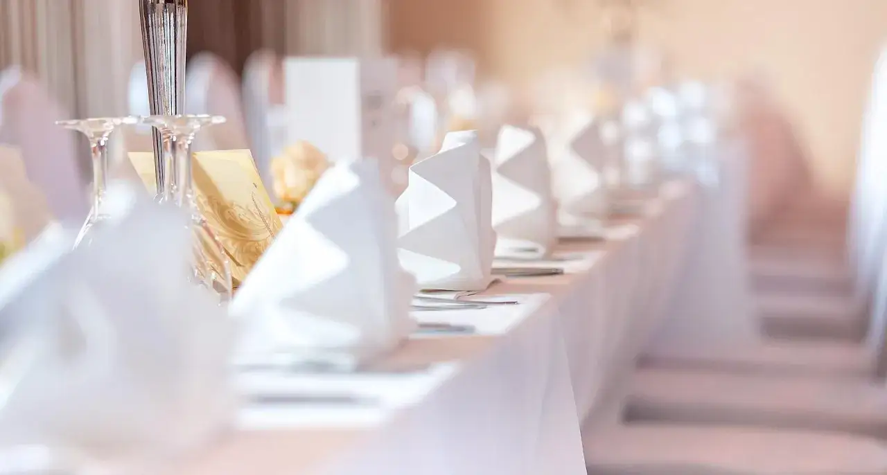 Imprezy okolicznościowe restauracja Mikołów