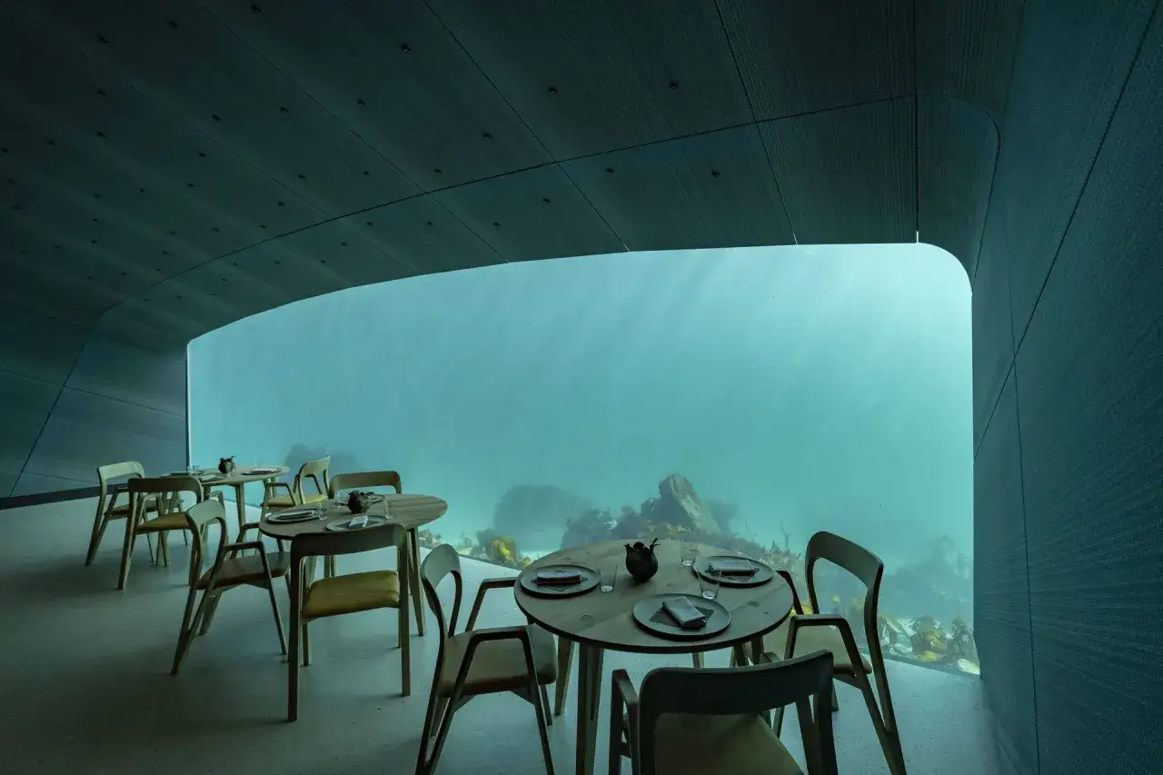 Restauracja Pod Progiem okolica natura