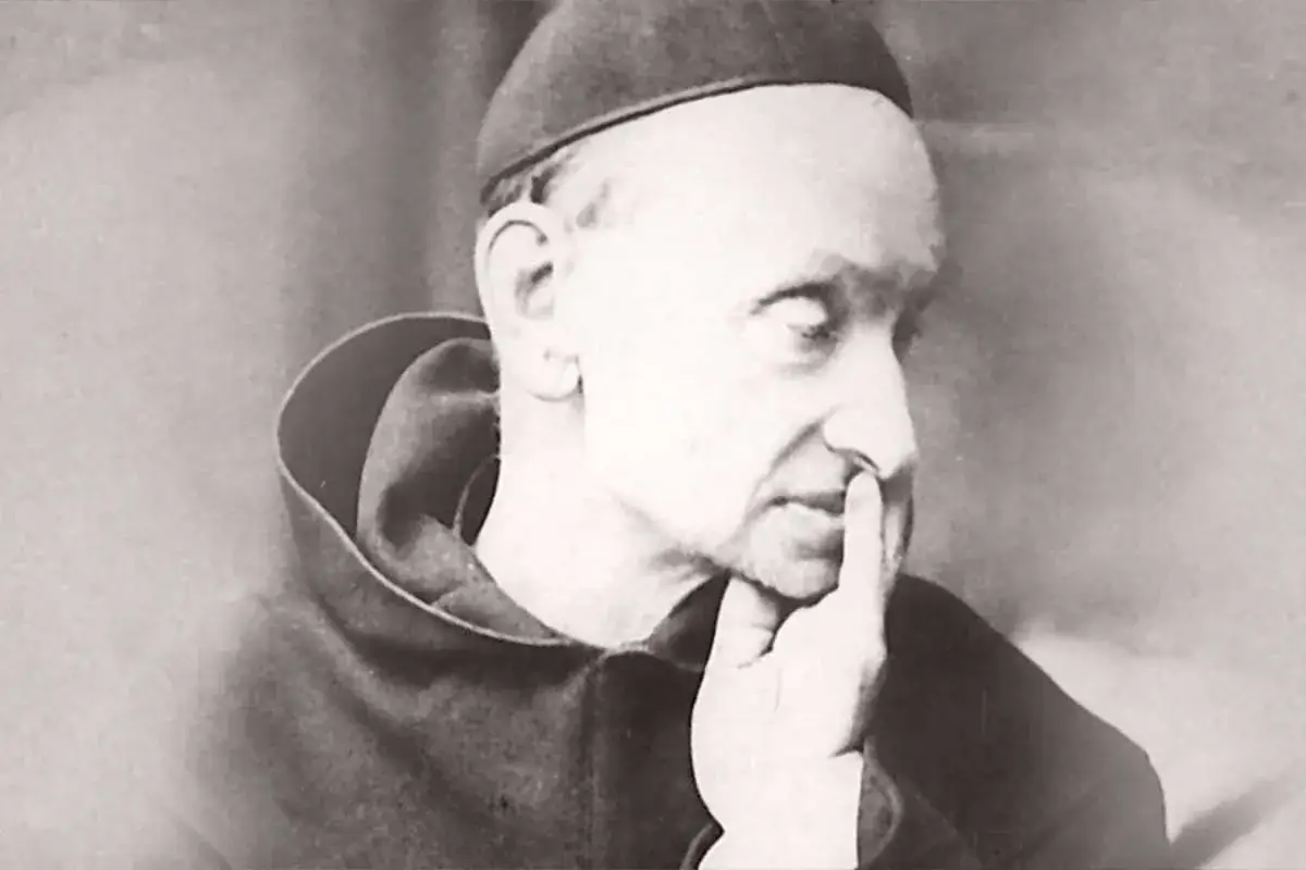 Święty Rafał Kalinowski portret