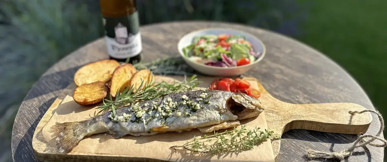 Menu restauracji Pod Bocianem kuchnia polska