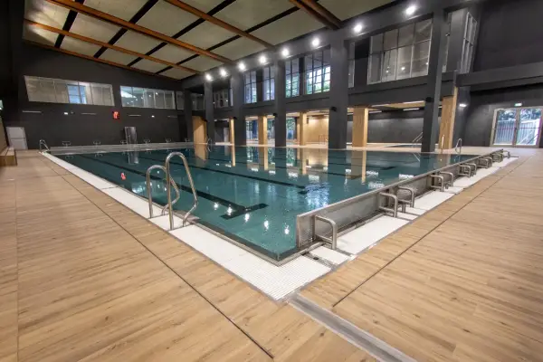 ŻeromPark Sosnowiec: Basen, sauna, cennik, godziny. Czy warto?