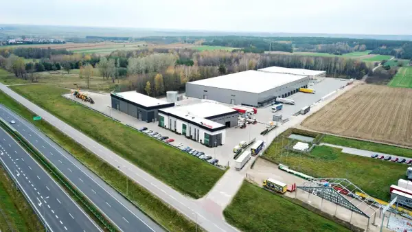 Zakłady produkcyjne na Dolnym Śląsku: lista, specjalizacje i możliwości współpracy
