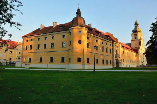 Rudy: Odkryj Perłę Śląska! Historia, atrakcje i plan wizyty