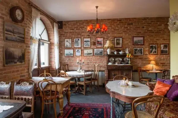 Najlepsze restauracje Kazimierza Dolnego: gdzie zjeść smacznie