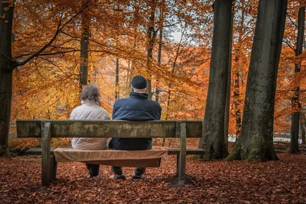 Dom seniora do 2500 zł w Dolnym Śląsku - tanie opcje opieki dla bliskich