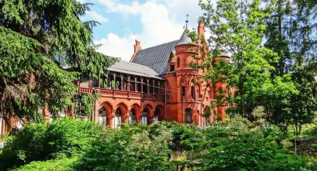 Sokołowsko: 10 fascynujących atrakcji, które musisz zobaczyć